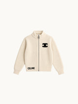 Crema C.Zipper