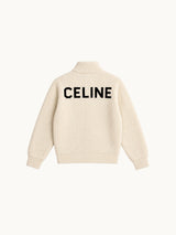 Crema C.Zipper