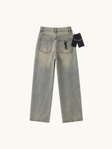JEANS FIRMATI