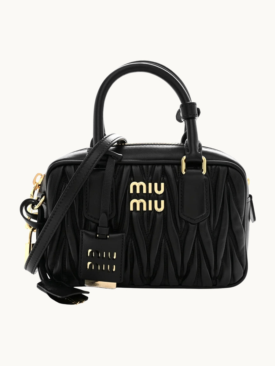 Miu Bags