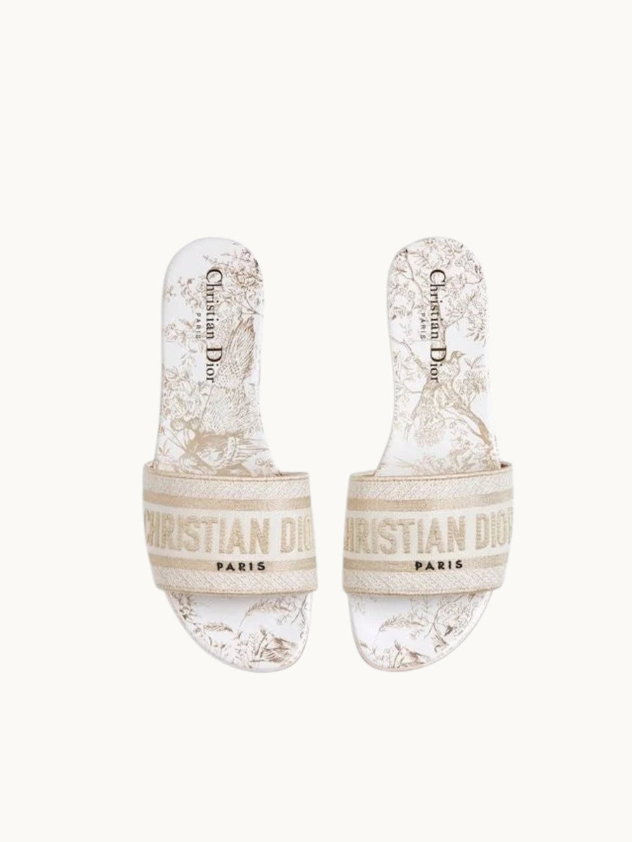 CD Sandals